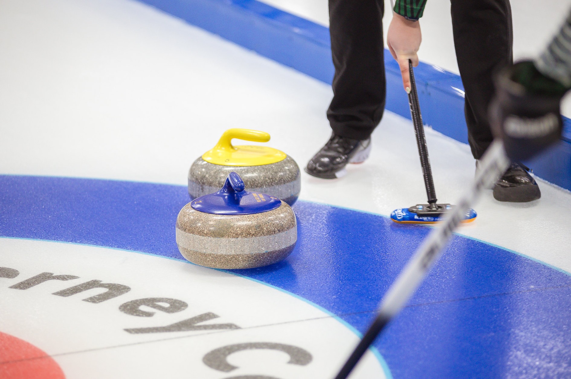 From youthful talent to championship aspirations: Red Deer Polytechnic Curling&rsquo;s next chapter